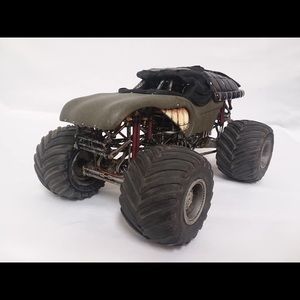 Meet your Posher, Robert